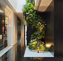 室內(nèi)外造景假山